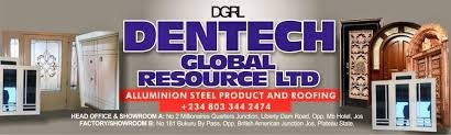 DENTECH GLOBAL RESOURCE LTD